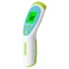 Multifunctional Non Contact Infrared Thermometer, 6 Functions, Blue, Easycare
