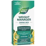 Weight Manager Nature's Way citrus flavored powder, 7 sachets, Secom