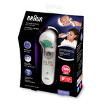 Non Contact Thermometer, Braun