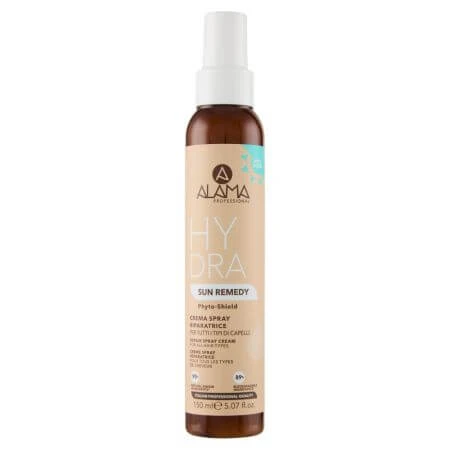 Hydra Hydra After-Sun Hydraterende Spray, 150 ml, Messing