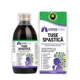 Hyper-Tuss spastische hoestsiroop, 250 ml, Hypericum