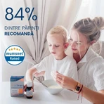 Druppels met Omega 3 DHA voor kinderen, 60 ml, Efamol