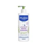 Reinigingslotion voor de luierstreek Liniment, 400 ml, Mustela