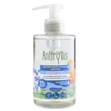 Intima intimate hygiene gel with cranberry and marigold extract, 300 ml, Anthyllis