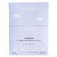 Toallitas desechables Touch Face, 50 unidades, Se:Reskin