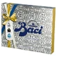 Kerstdoos assorti chocolade pralines, 250 g, Baci