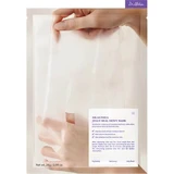 Jelly Seal Dewy diep hydraterend en verhelderend gezichtsmasker, 28 g, Dr. Althea