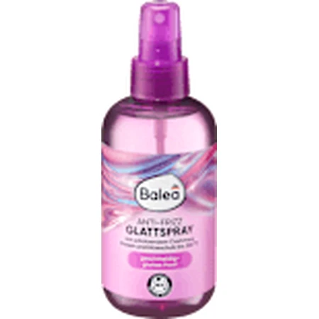 Balea Anti-Kroes Haar Spray, 200 ml