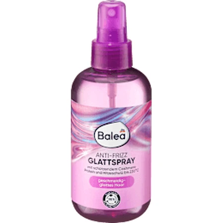 Balea Anti-Kroes Haar Spray, 200 ml