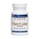 NutriCalm Hond, 50 capsules, RX Vitamins