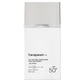 Siero per pelle grassa con filtri chimici, minerali e SPF 50+ Oil Control Ultra Fluid Cica, 100 ml, Transparent Lab