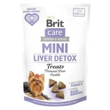 Liver Detox Dog Rewards, 50 g, Brit