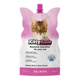 Prebiotic salmon drink for cats,, 250 ml, KittyRade