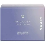 Anti-wrinkle face cream Hyalugen, 50 ml, Mizon