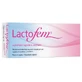 Vaginale zetpillen met melkzuur Lactofem, 7 stuks, Anton Hubner