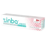 Zinba ointment, 250 IU/5000 IU/g, 5 g, Antibiotice Sa