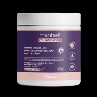 Absolu Marine Collageen, 200 g, Manhae