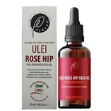 Rose Hip Rose Hip Apricot Oil for skin and body, 50 ml, Perevo