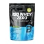 Whey protein isolate with pistachio flavor Iso Whey Zero, 454 g, BioTechUSA