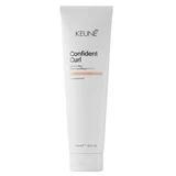Leave-in treatment for wavy hair Confident Curl Wavy, 300 ml, Keune