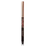 Oogpotlood 24 HR Eyeliner Waterproof Eyeliner Zwartste Zwart, 0,3 g, Ruby Kisses