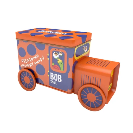 Bob Snail Express Frucht Start Kit, 108 g