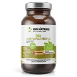 Big Nature Bio Ashwagandha, 150 tablets
