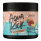OstroVit Aqua Kick Electrolytes, pulbere, aromă de piersici, 300 g