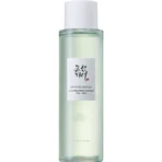 Beauty Of Joseon Green Plum Refreshing Toner AHA + BHA, tónico refrescante con ácidos, 150 ml