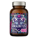 OstroVit Braintus Focus, 90 capsules