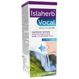 Islaherb Vocal, keelspray, 30 ml
