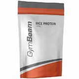 GymBeam Reisprotein, natürlicher Geschmack, 1 kg