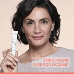 Zestaw Avene Dermabsolu Zaawansowana pielęgnacja ujędrniająca, liftingujący krem na noc, 40 ml + krem wypełniający kontur oka, 15 ml + serum przywracające kontur twarzy, 30 ml: ceny i cechy