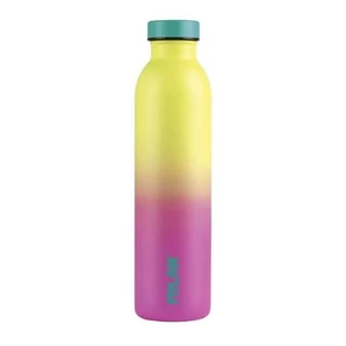 Stainless steel thermos, sunset, 591ml, Milan