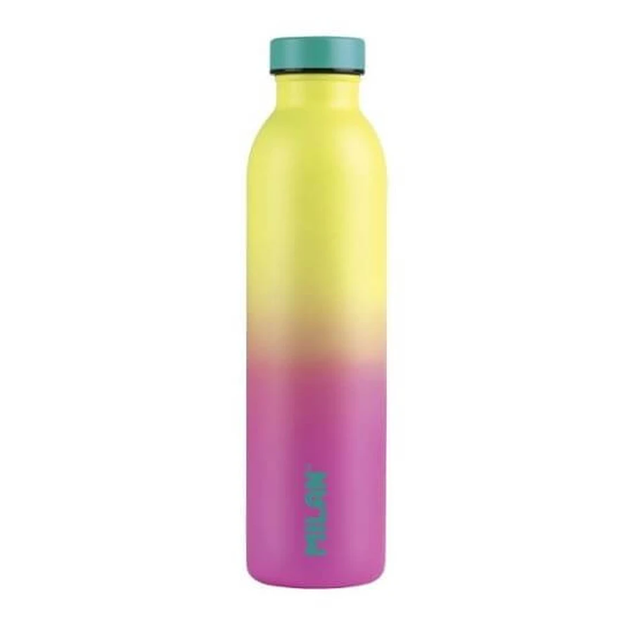 Stainless steel thermos, sunset, 591ml, Milan
