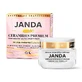 Janda Ceramides Premium, crema integrativa con maggiore efficacia, riduzione dell'iperpigmentazione e delle rughe, 50 ml