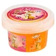 Splash, gel de baño con juguete, amarillo mandarina retorcido, a partir de 4 años, 100 g