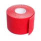 Novama Kino2, cinta kinesiológica, roja, 5 cm x 5 m