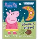 Peppa Pig Sweet Dreams When it gets dark..., a children's book