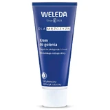 Weleda Men, shaving cream, 75 ml