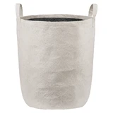 Momo Way, laundry basket, folding, grey