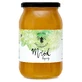 Apiarios de la familia Sadowski, miel de tilo, 1200 g