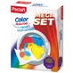 Paclan Silver Space Color Toallitas absorbentes de color, 25 unidades