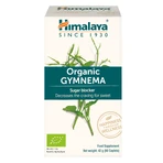 Himalaya Organic Gymnema set, 2 x 60 comprimidos