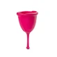 Tulipa, Menstruationstasse, Größe 2, 1 Stück