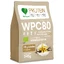 BeOrganic WPC 80, concentré de protéines de lactosérum Bio, saveur vanille, 345 g