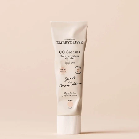 Embryolisse, CC+ crème, Licht, SPF 20, 30 ml