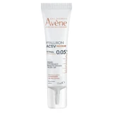 Avene Hyaluron Activ Procedure Micro, lifting cream for eyes and wrinkles around the mouth, 15 ml