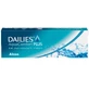 Dailies AquaComfort Plus OneDay, contactlenzen voor 1 dag, -2.75, 30 stuks