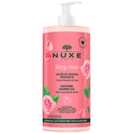 Nuxe Very Rose, gel de ducha, 750 ml